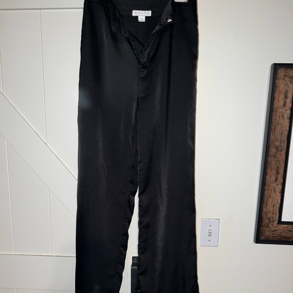 Brand New Silk Pants🤩 - Picture 4 of 7